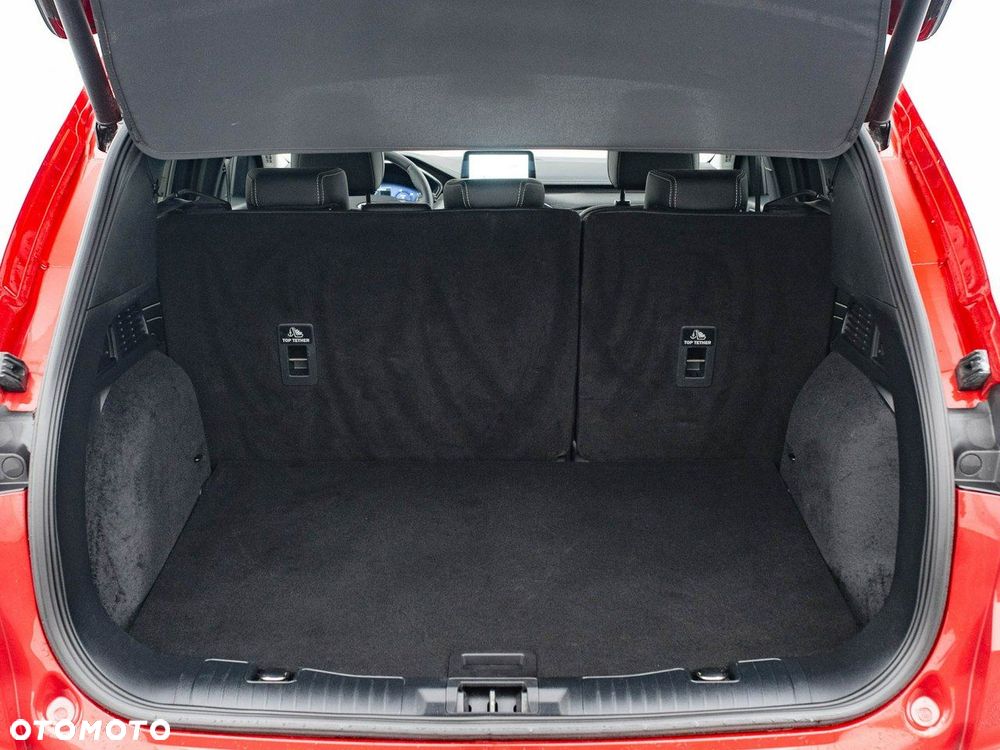 Ford Kuga 2.5 FHEV FWD Vignale - 27