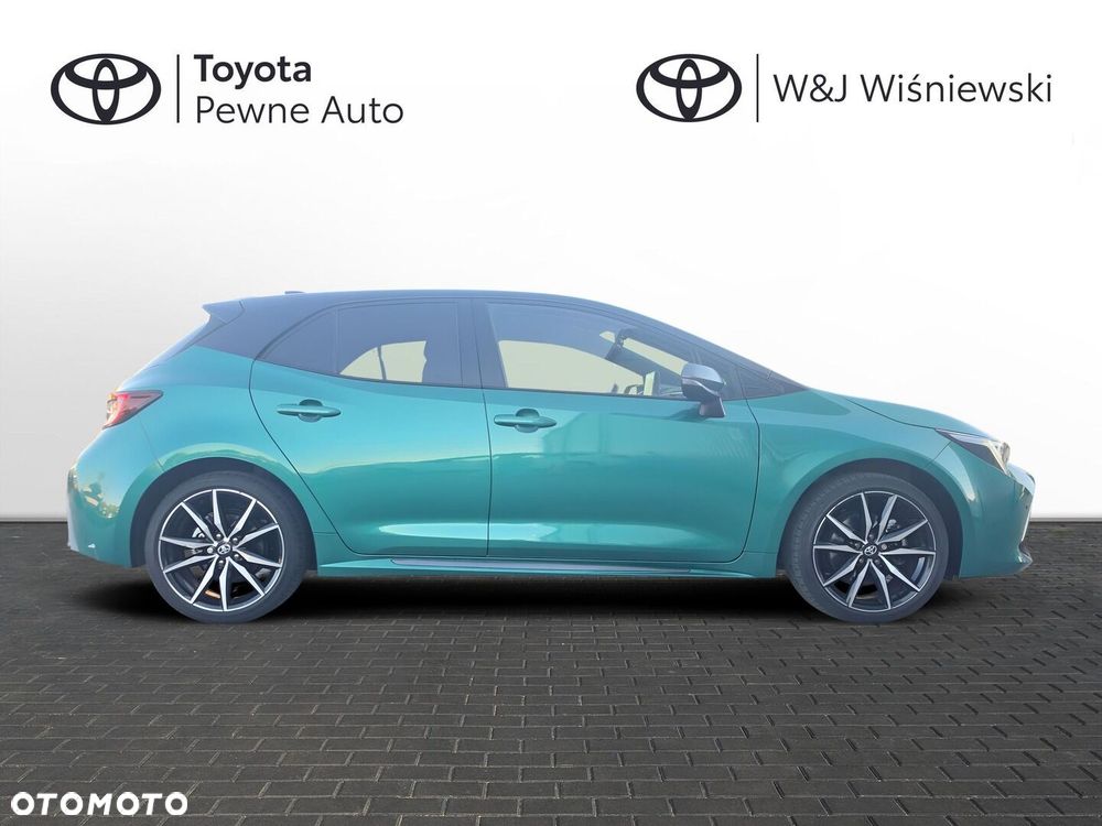 Toyota Corolla - 28