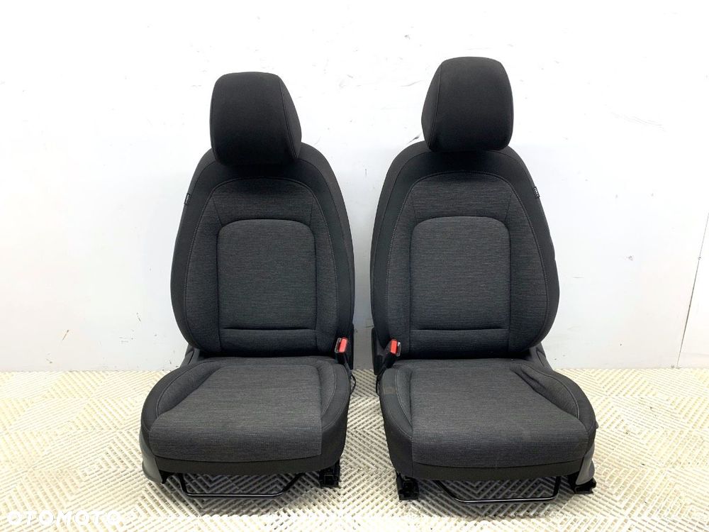 FOTELE KANAPA BOCZKI KOMPLET  HYUNDAI KONA (OS, OSE, OSI) 2017 - 2022 EV 150 kW [204 KM] elektryczny - 7