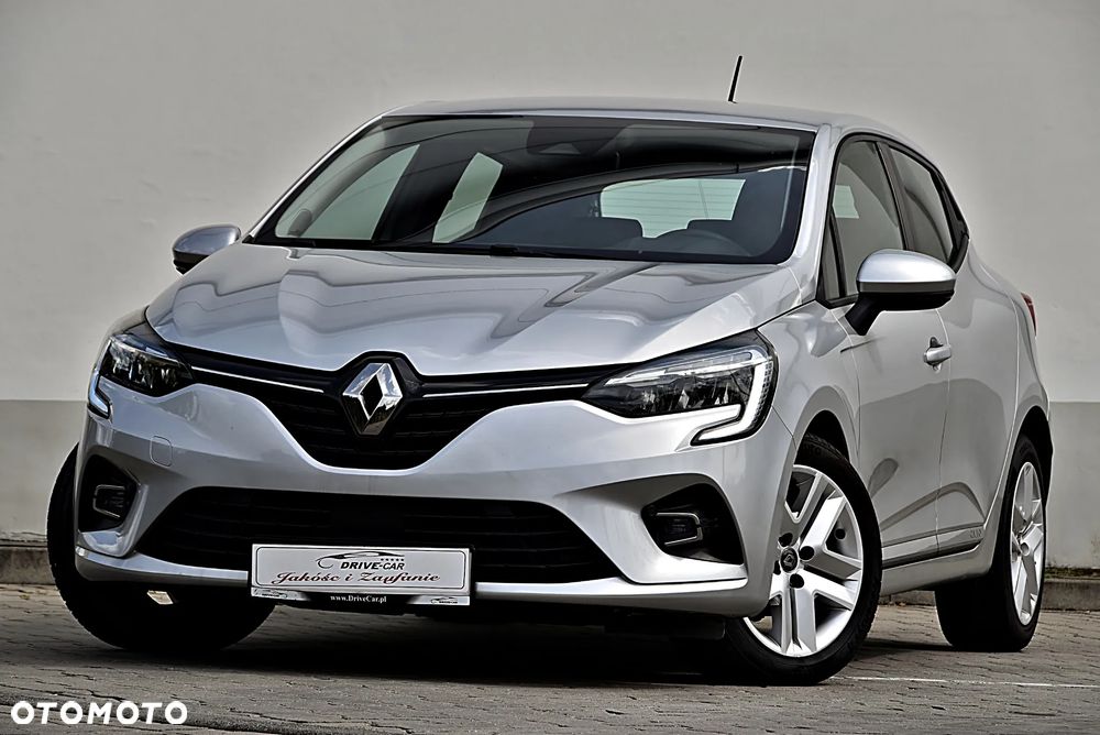 Renault Clio 1.0 TCe Techno Xtronic - 2