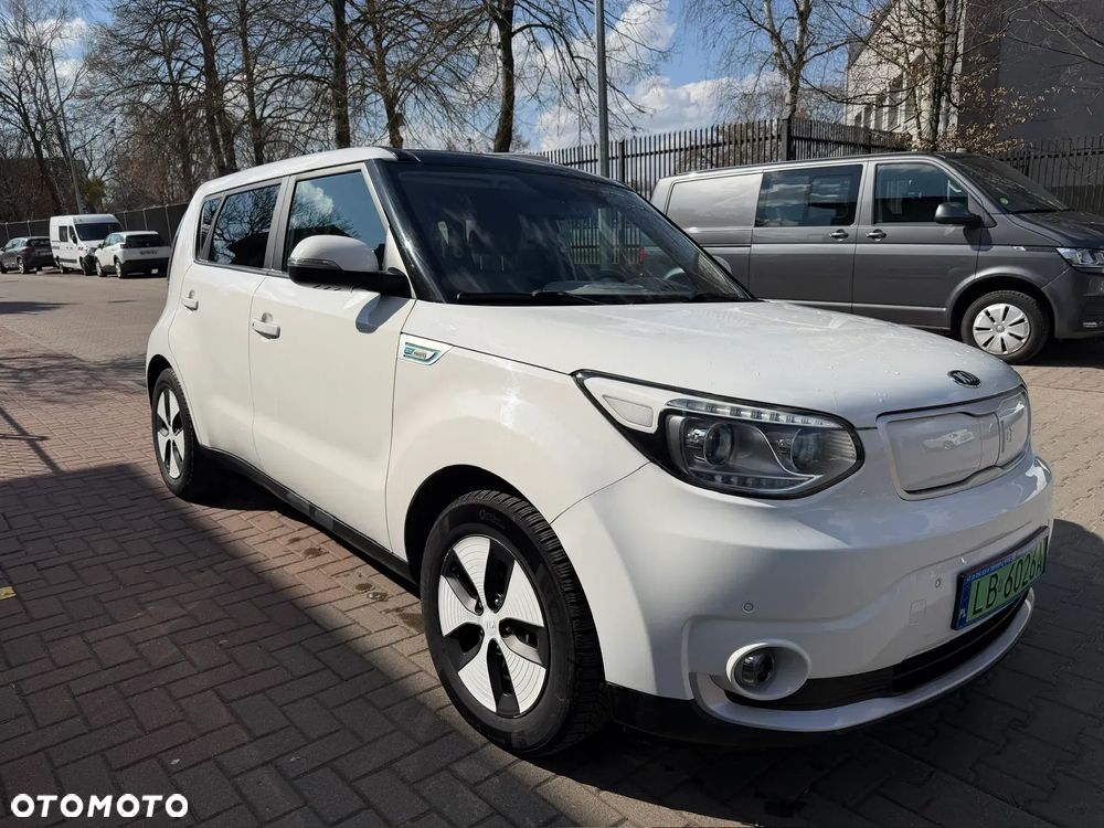 Kia Soul - 4