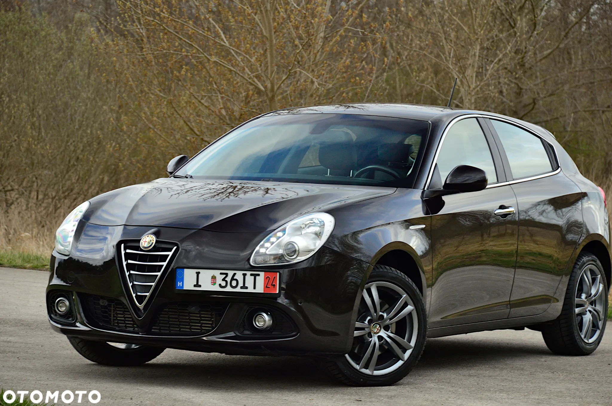 Alfa Romeo Giulietta 2.0 JTDM 16V TCT Sprint - 9