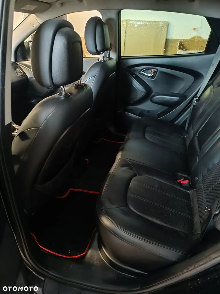 Hyundai ix35 1.7 CRDi Classic 2WD - 6