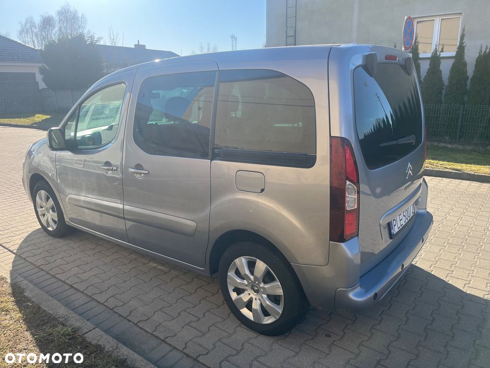 Citroën Berlingo Multispace PureTech 110 SELECTION - 3
