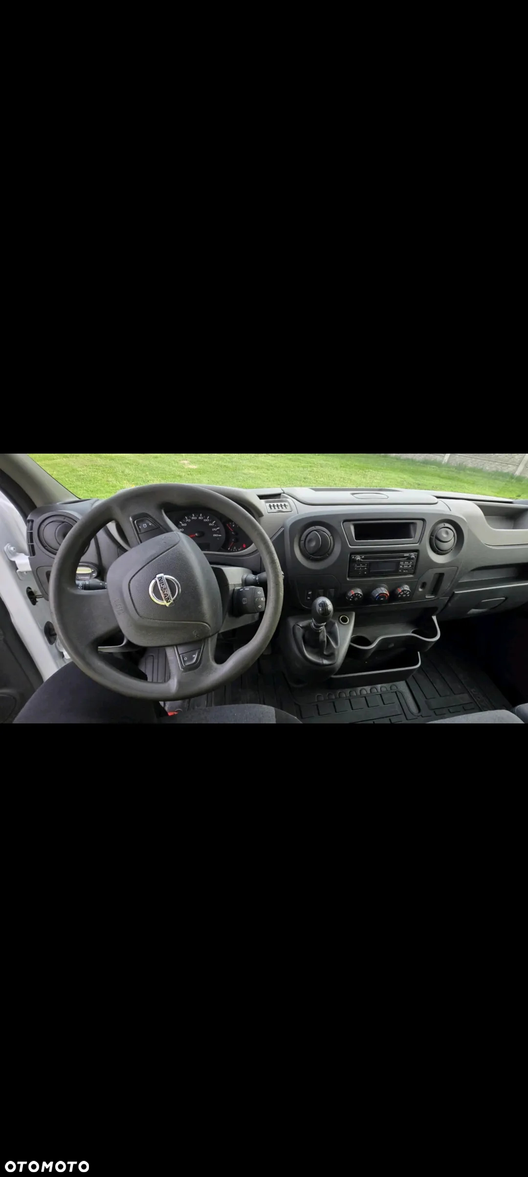 Nissan NV400 - 5