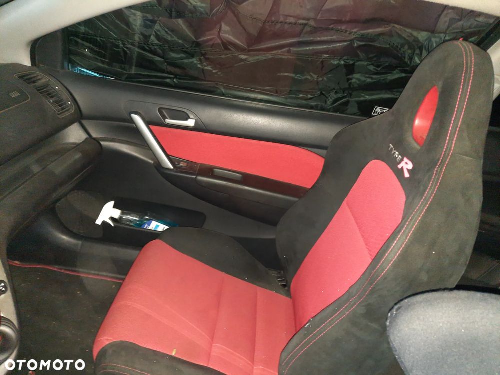 Honda Civic 2.0i Type-R - 3