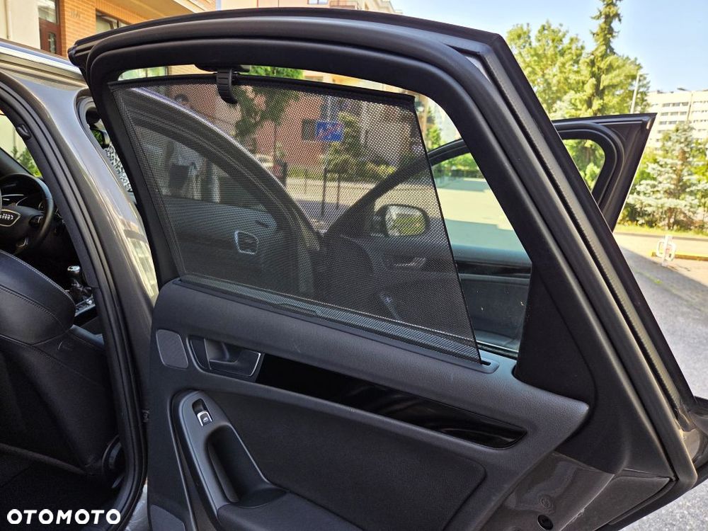 Audi A4 Limousine 2.0 TDI - 34