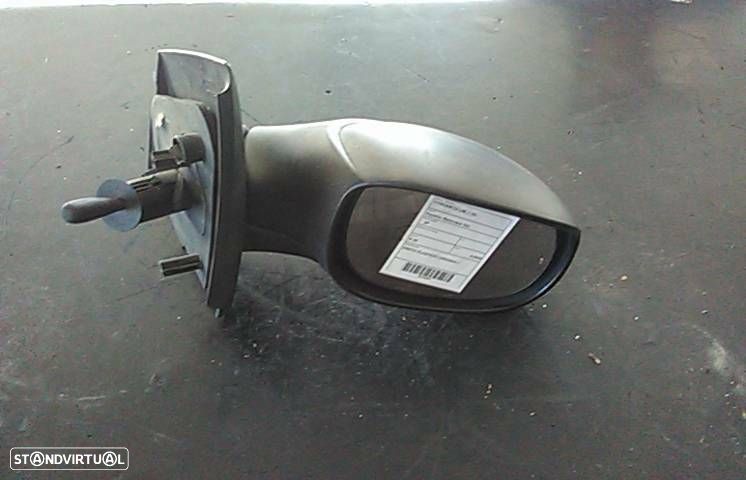 Espelho Retrovisor Dto Citroen C2 (Jm_) - 1