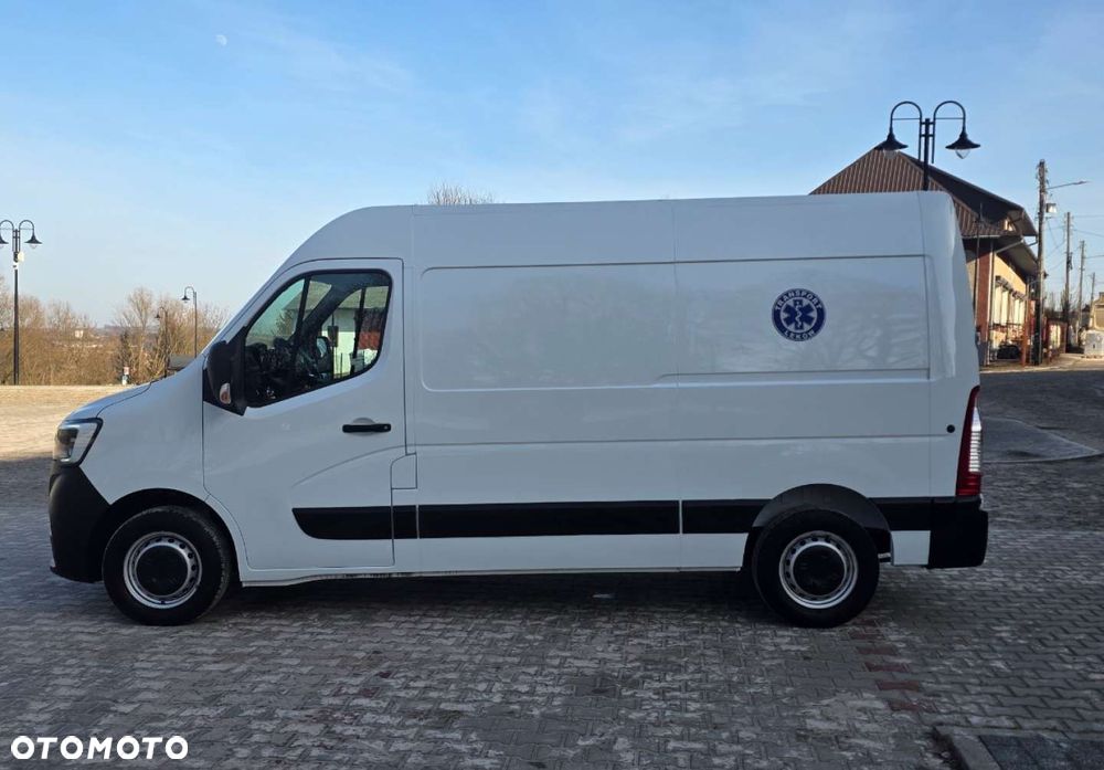 Renault Master - 8