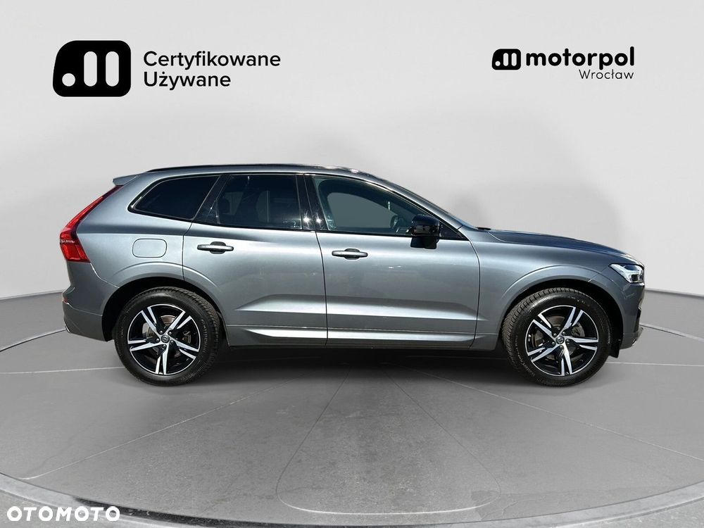 Volvo XC 60 D4 R-Design - 15
