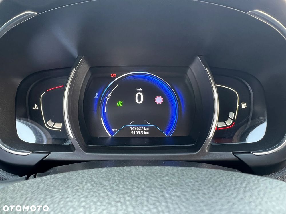 Renault Scenic 1.2 TCe Energy Expression - 15