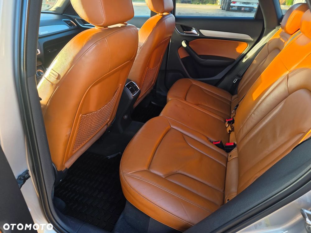 Audi Q3 2.0 TDI - 17