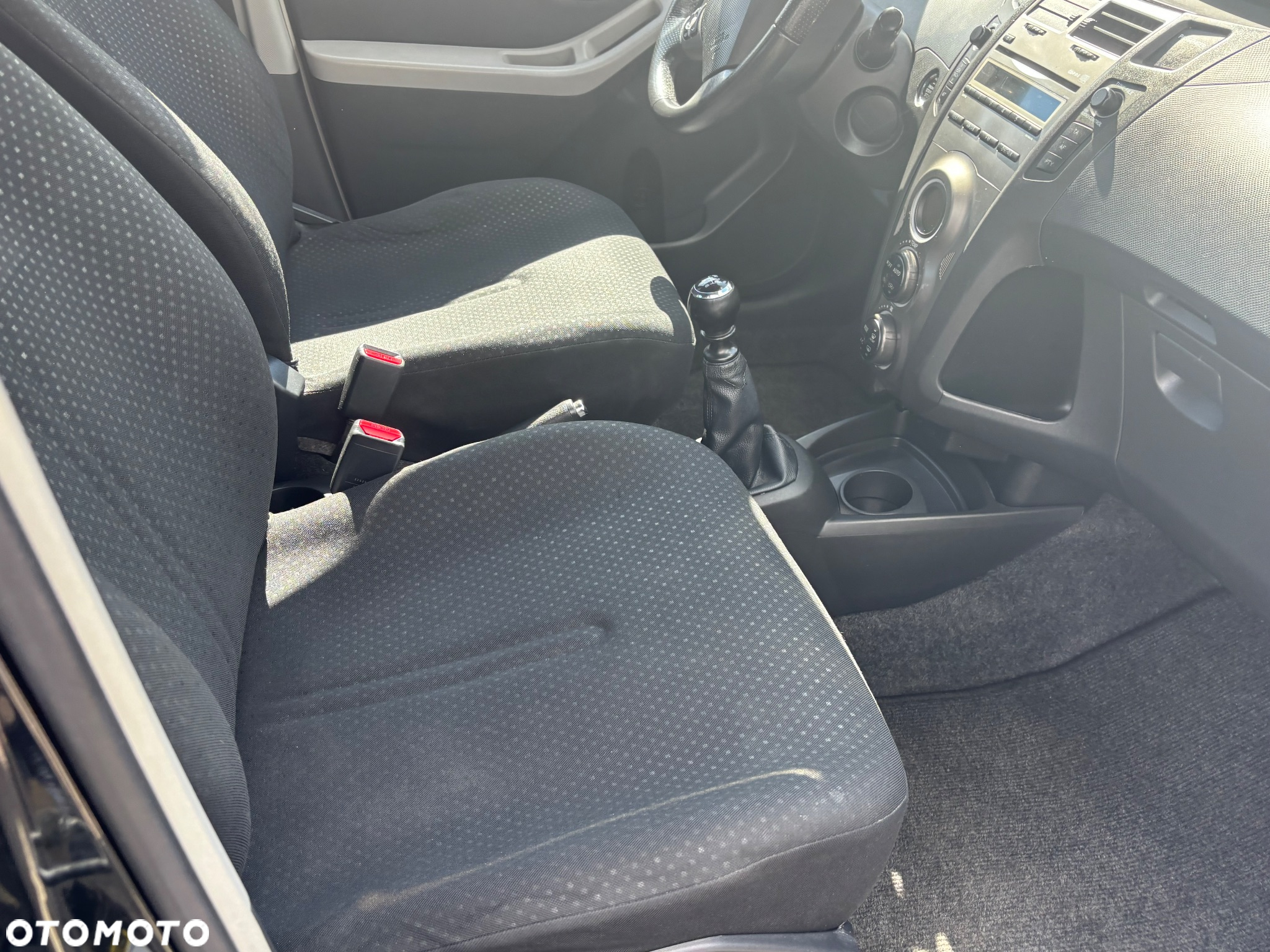 Toyota Yaris 1.33 VVT-i Edition - 30