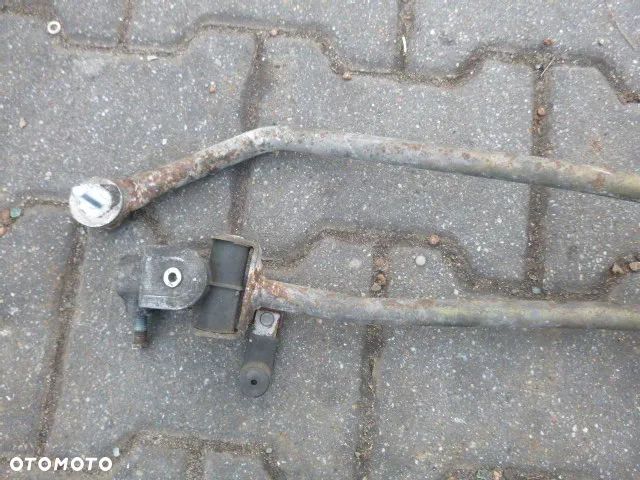 LEWAREK WYBIERAK ZMIANY BIEGÓW VOLKSWAGEN PASSAT B5 1.9 TDI - 3