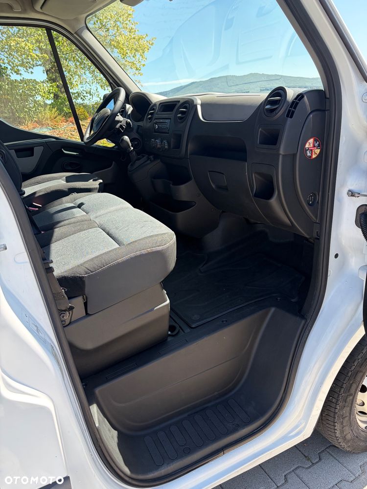 Renault Master - 11