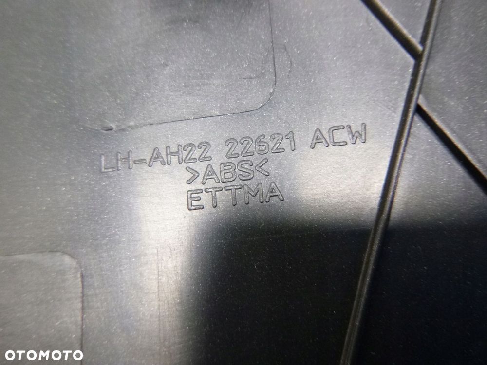 LAND DISCOVERY IV 4 L319 DEKOR LISTWA DRZWI GRAFIT - 10