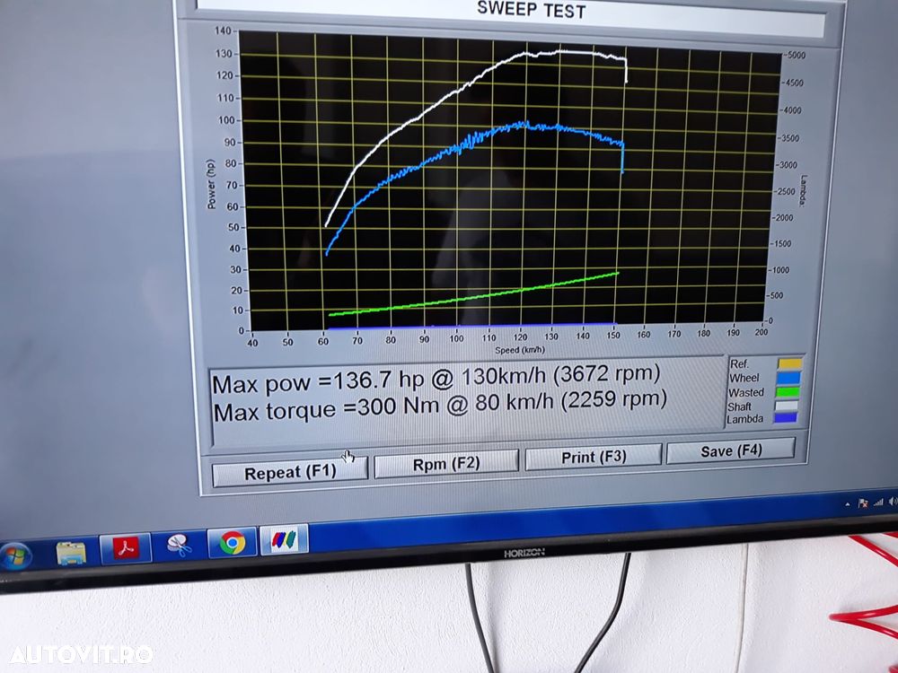 Volkswagen Passat 1.6TDI BlueMotion Tehnology Comfortline - 12