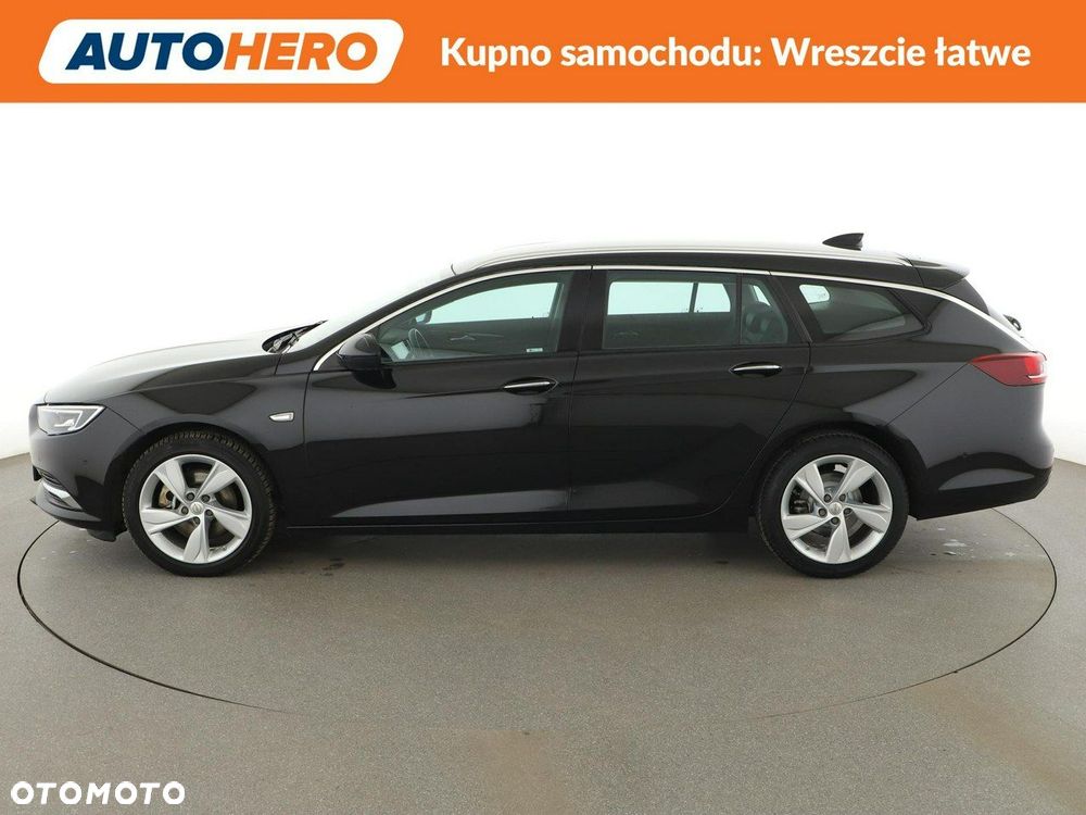 Opel Insignia 2.0 CDTI Innovation S&S - 3
