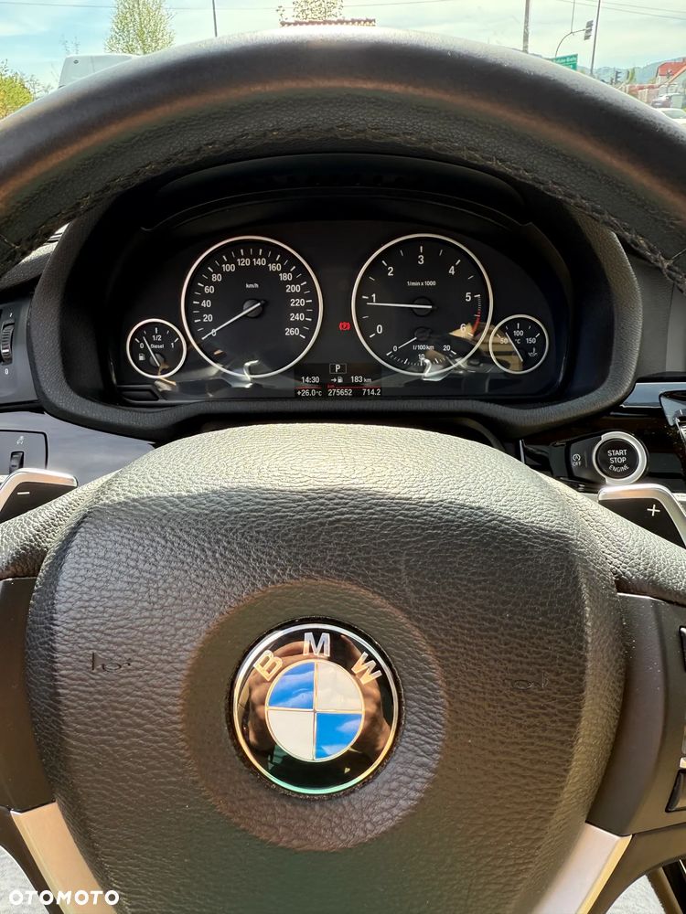 BMW X3 xDrive20d xLine - 13