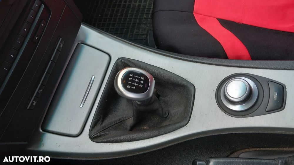 BMW Seria 3 - 7