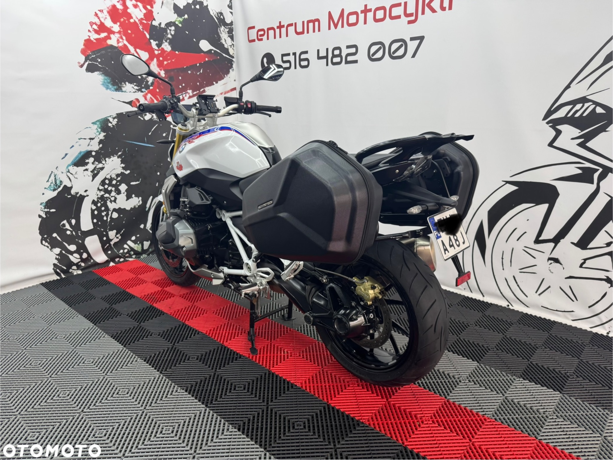 BMW R - 5