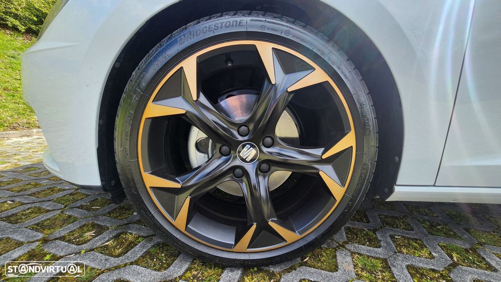 SEAT Leon ST 1.6 TDI Style S/S - 53