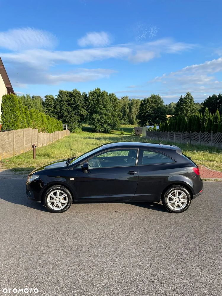 Seat Ibiza - 3