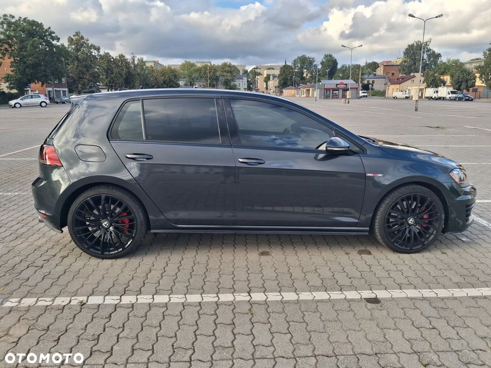 Volkswagen Golf ver-2-0-tsi-opf-dsg-gti - 6