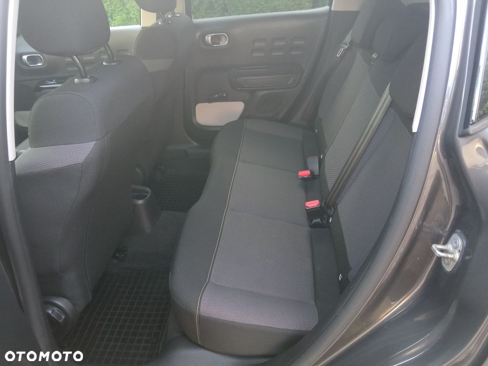 Citroën C3 1.2 PureTech Live - 18
