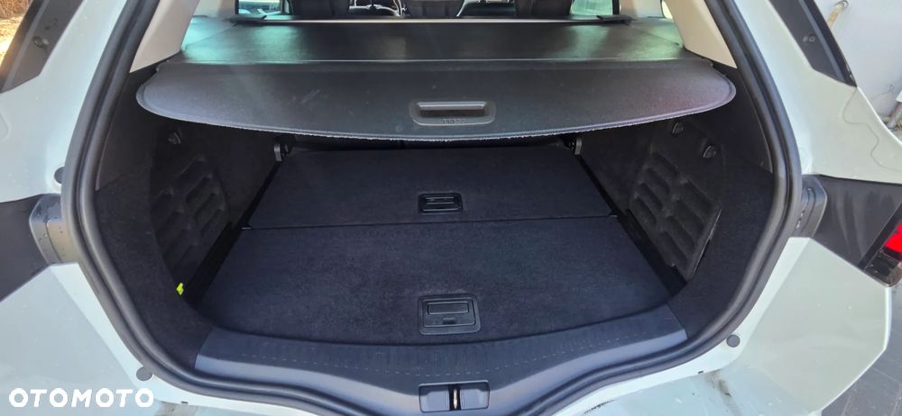 Renault Megane BLUE dCi 115 Deluxe-Paket LIMITED - 33