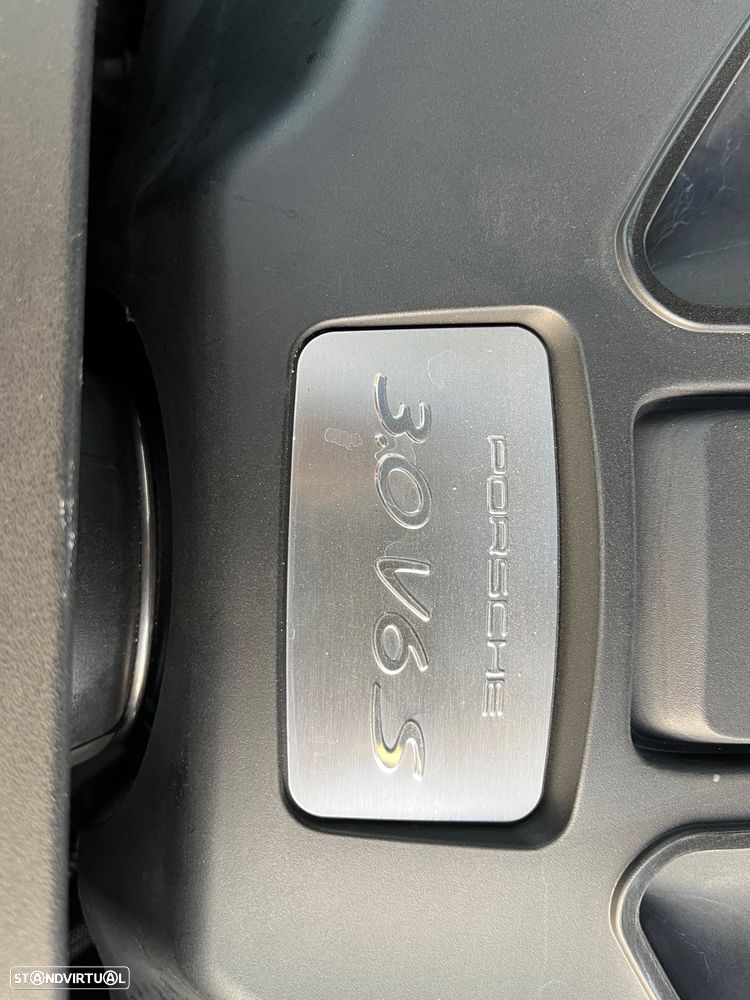 Porsche Macan S PDK - 52