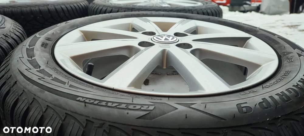 Koła Zimowe Felgi Aluminiowe Oryg. Vw UP Skoda Citigo Seat Mii Goodyear 165/65/15 4x7,9mm 2021 rok Idealne!! Starogard Gdański - 8