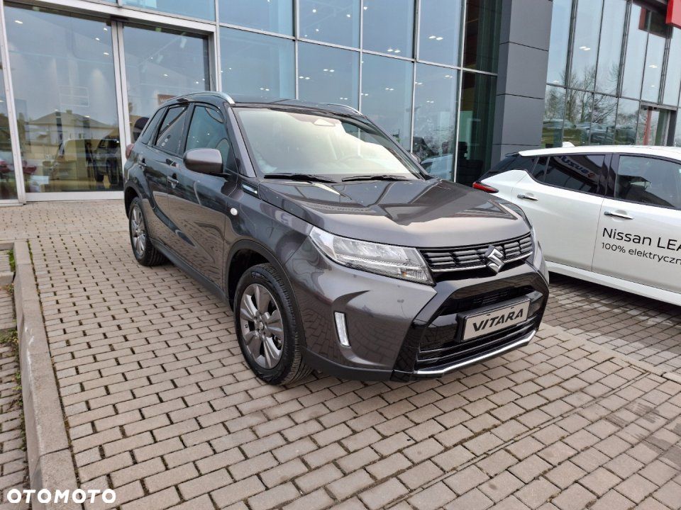 Suzuki Vitara - 3