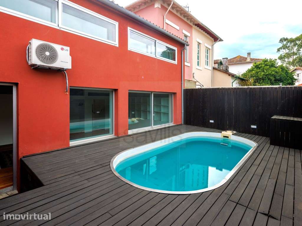 Moradia T2 com piscina, Porto - Grande imagem: 3/27