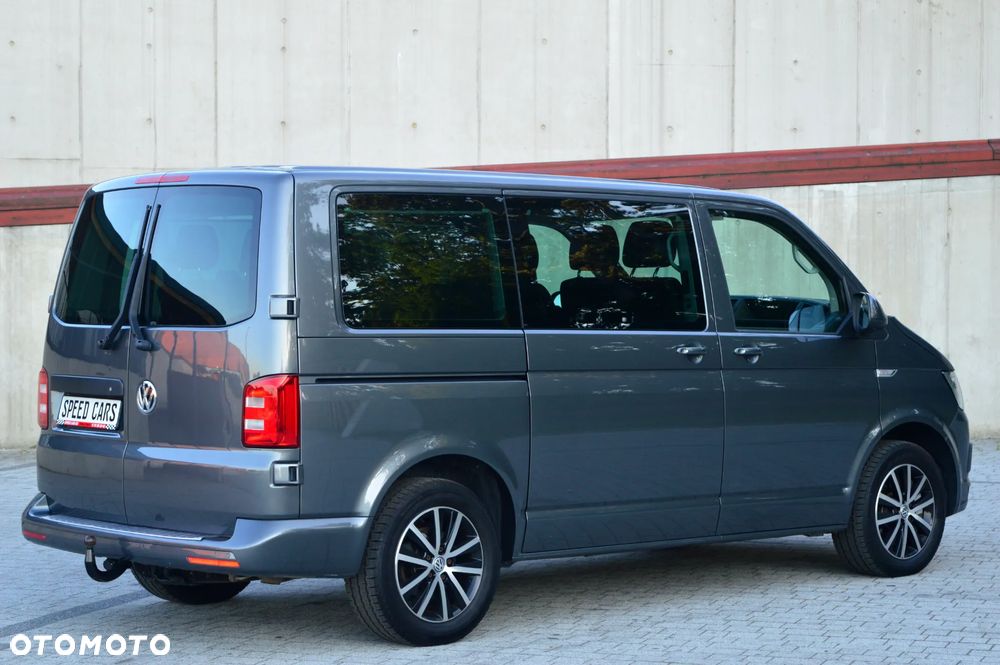 Volkswagen Caravelle 2.0 BiTDI L1 Highline DSG - 4