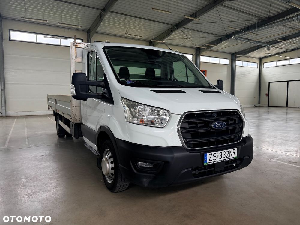 Ford TRANSIT - 3