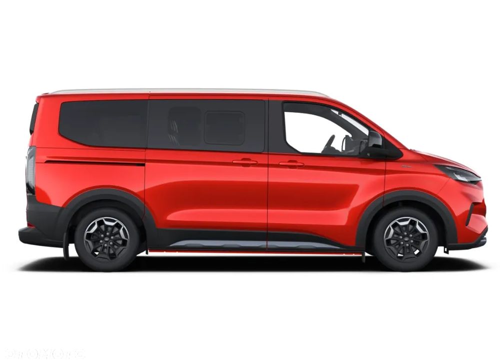 Ford Tourneo Custom 2.0 EcoBlue 320 AWD L1 Active - 6