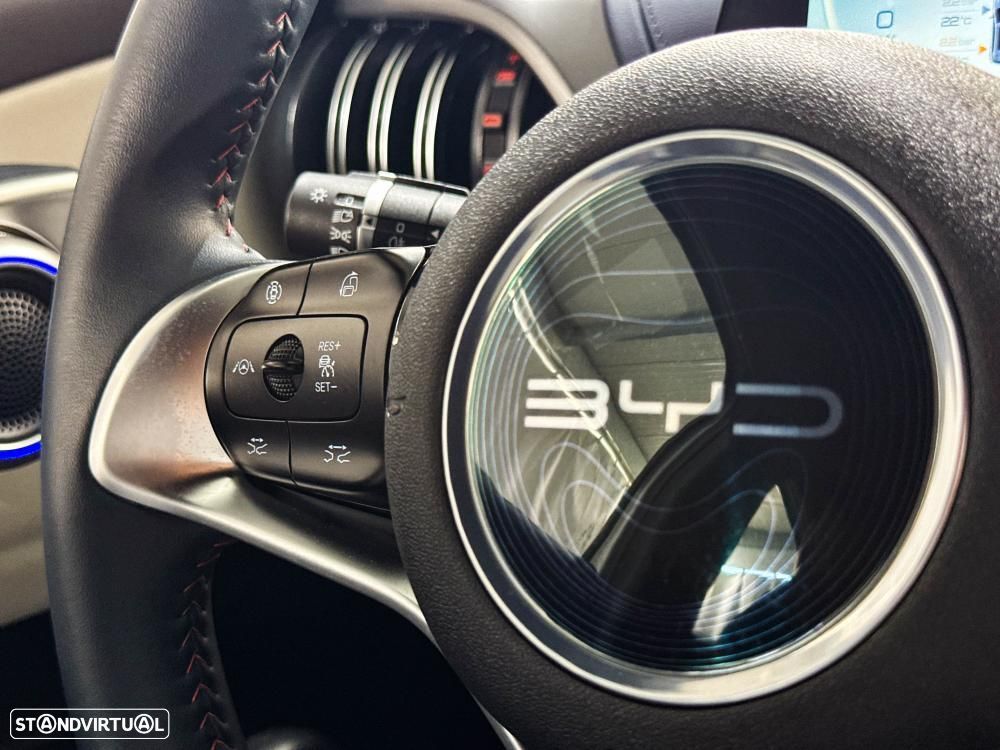 BYD Atto 3 60.48 kWh Design - 45