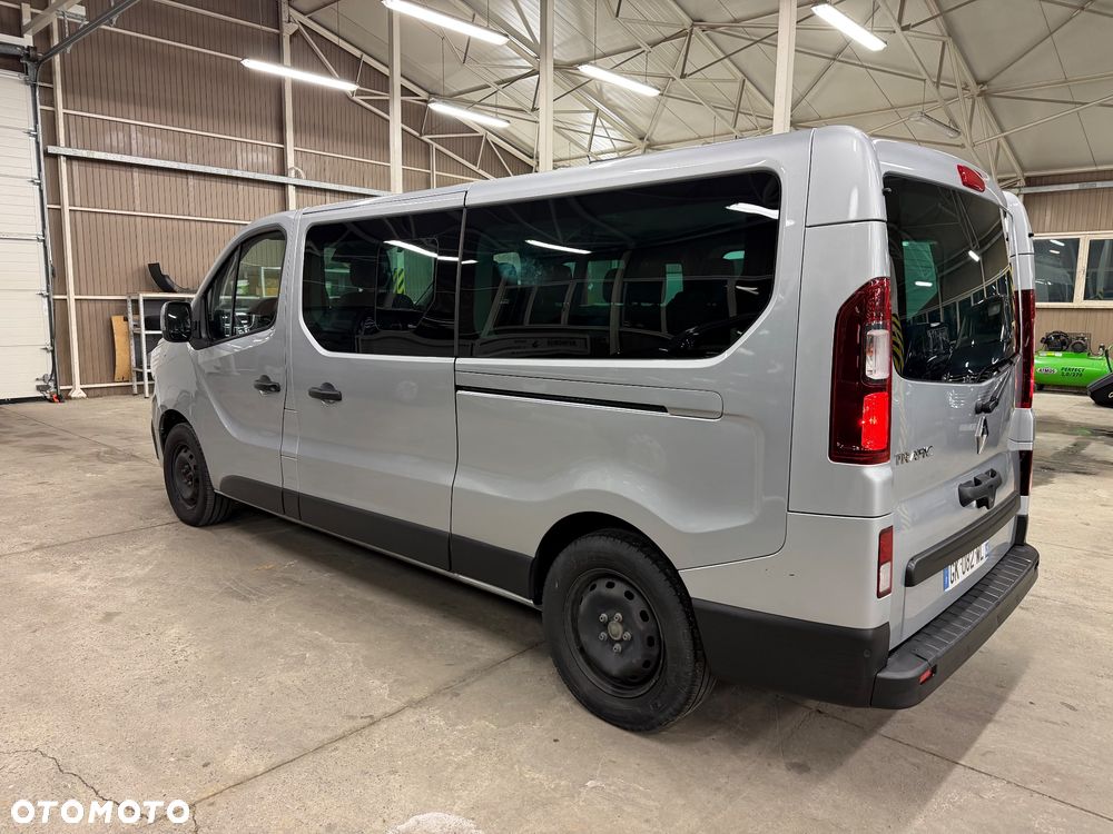 Renault Trafic - 9