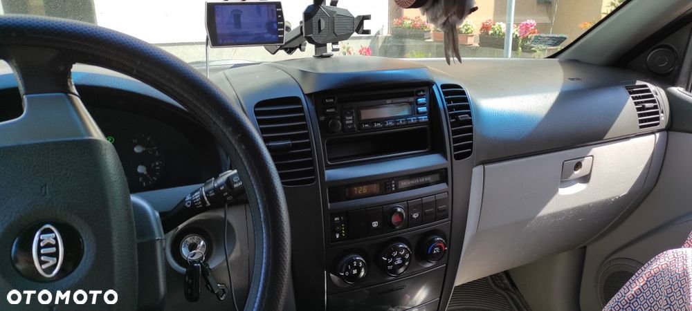 Kia Sorento - 2