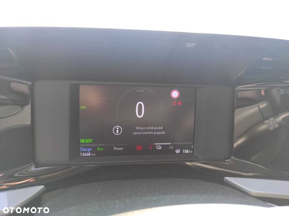 Opel Mokka 50kWh Edition - 12