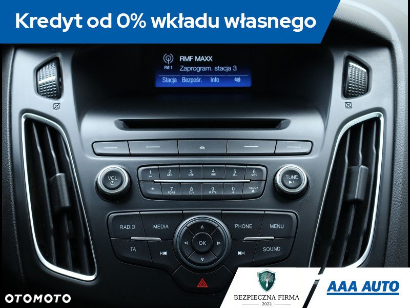 Ford Focus - 13