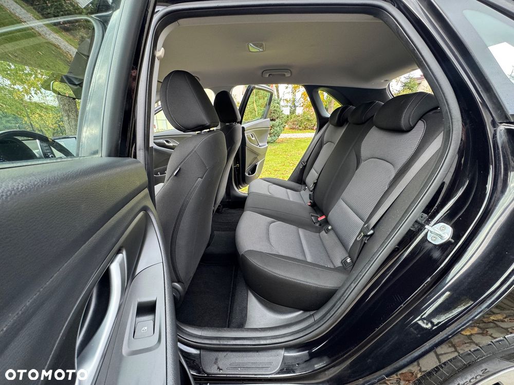 Hyundai i30 - 40