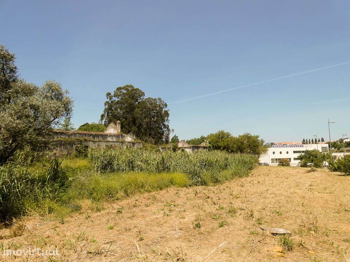 Quinta com 34090m2 - Grande imagem: 4/15