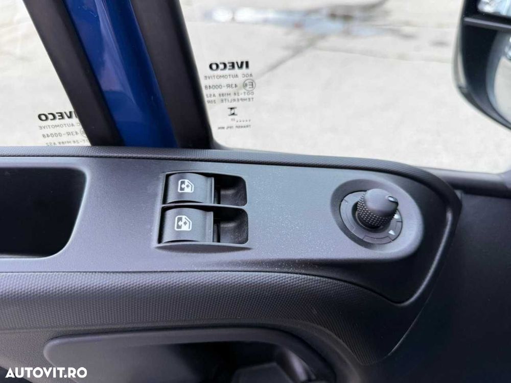 Iveco DAILY - 18