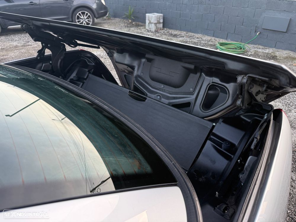 Mercedes-Benz SLK 200 Kompressor - 15