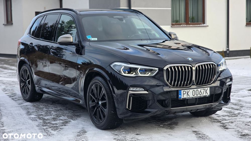 BMW X5 M - 19