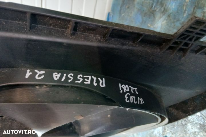Electroventilator / Ventilator racire motor / AC A2035000193 A2035000 - 4