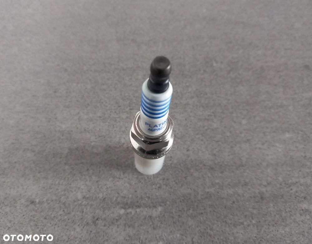 Świeca zapłonowa Ford 1000996 - 3
