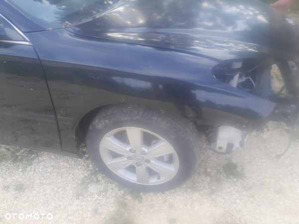BŁOTNIK PRZÓD LEWY I PRAWY LEXUS ES330 2001-2006